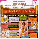 Grind (1985 Original Broadway Cast)