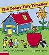 The Teeny Tiny Teacher: A Teeny Tiny Ghost Story