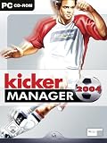 Eigenschaften Deep Silver  / Kicker manager 2004 (Hammerpreis)