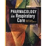 pharmacology in respiratory care