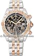NEW BREITLING CHRONOMAT EVOLUTION MENS WATCH C1335611/B821
