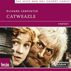 Catweazle. 4 CDs . H�rspiel