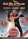 Get the Dance - 3er-Box *Bronze, Silber, Gold*