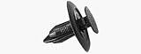 CRL Ford Probe and Mazda MX6 Interior Trim Rivet - Box
