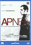 Apnea [ NON-USA FORMAT, PAL, Reg.2 Import - Italy ]