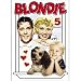 Blondie, Set 1 (Blondie / Blondie Meets the Boss / Blondie Takes a Vacation / Blondie Brings Up Baby / Blondie on a Budget)