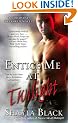 Entice Me at Twilight (The Doomsday Brethren, Book 4)