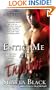 Entice Me at Twilight (The Doomsday Brethren, Book 4)