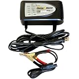 Charge Master Automatic Battery 16 amp Charger