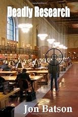 Deadly Research