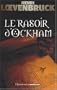 Le rasoir d'Ockham