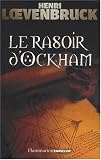 Le rasoir d'Ockham