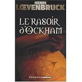 Le rasoir d'Ockhampar Henri Loevenbruck
