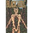 Black Hole #1 1995 by  Charles Burns