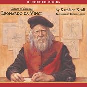 Giants of Science: Leonardo da Vinci | [Kathleen Krull]