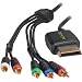 Nxg Gaming Cable XBOX360 5 Rca 2M Nic