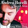 Andrea Bocelli - Sacred Arias