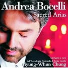 Andrea Bocelli - Sacred Arias