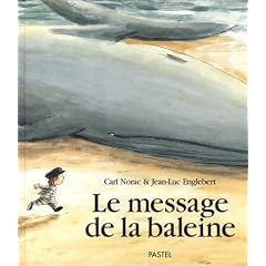 Le message de la baleine