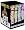 Scott Nicholson Library, Vol. 1 (Boxed Set)