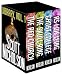Scott Nicholson Library, Vol. 1 (Boxed Set)