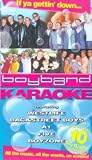 Review Contender Entertainment Group  / Boyband - Karaoke