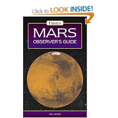 Mars Observer's Guide