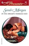 Harlequin Romance II - Large Print - In The Sheikh's Marriage Bed (Harlequin Romance II - Large Print)