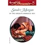 In The Sheikh's Marriage Bed (Harlequin Presents)