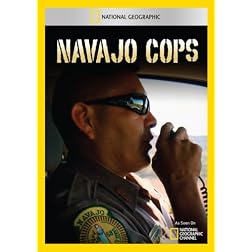 Navajo Cops