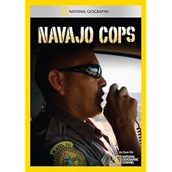 Navajo Cops