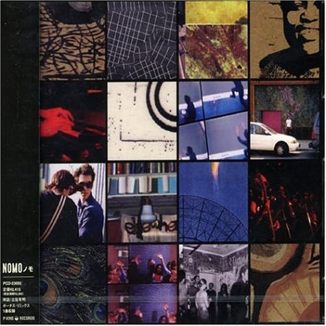 CD-Charts  Music : Nomo