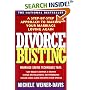 Divorce Busting: A Step-by-Step Approach to Making Your Marriage Loving Again