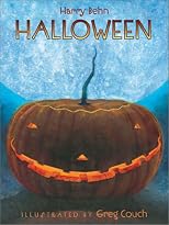 Halloween (Cheshire Studio Book)