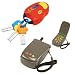 Electronics Metal Keys and Cell phone Combo