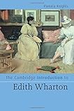 The Cambridge introduction to Edith Wharton