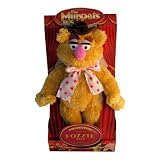 Joy Toy - Kermit Collection Plush Figure Fozzie ca. 30 cm