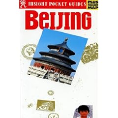 Insight Pocket Guide Beijing