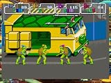 Teenage Mutant Ninja Turtles 1989 Classic Arcade [Online Game Code]