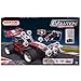 MeccanoErector, Evolution RC, Remote Control Race Car