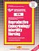 Book Reproductive Endocrinology/Infertility Nursing (Certified Nurse Examination Series (Cn).)
