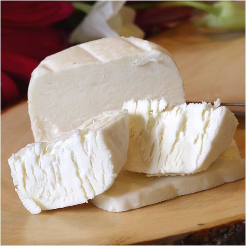 Crottin de Champcol (2 ounce) by igourmet.com