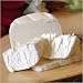 Gourmet Food : Crottin de Champcol (2 Ounce) by igourmet.com
