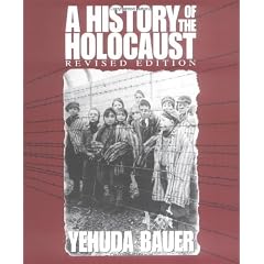 A History of the Holocaust