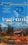 Stranger in Town (Harlequin Superromance No. 1278)
