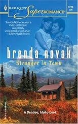 Stranger in Town (Harlequin Superromance No. 1278)
