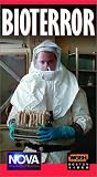 Nova - Bioterror [VHS]