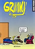Revue Dargaud  / Grimmy, tome 6 : C'est le facteur...