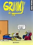 Grimmy, tome 6 : C'est le facteur...