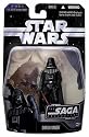 Star Wars Saga Basic Figure Darth Vader